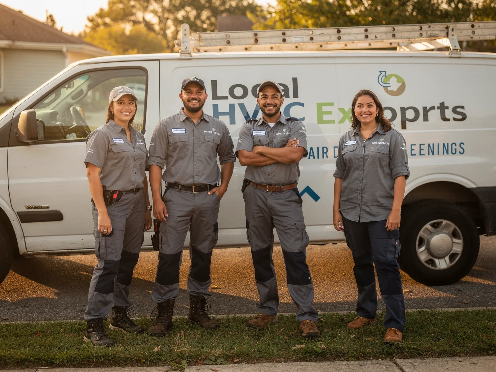 24/7 HVAC Repair & AC Replacement company in Viper, KY